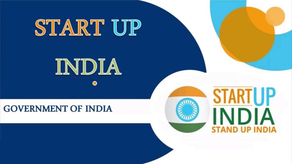 National Startup Awards Startup India Startup India Schemes