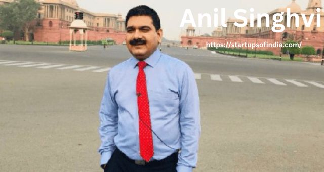 Anil Singhvi