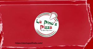 La Pino'z pizza Menu