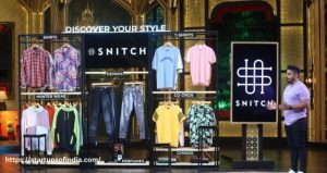 Snitch Clothing