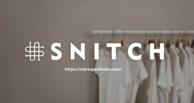 Snitch Clothing