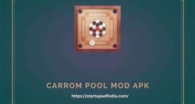 Carrom Pool Mod Apk