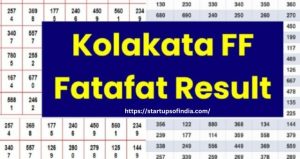 Kolkata FF Reviews
