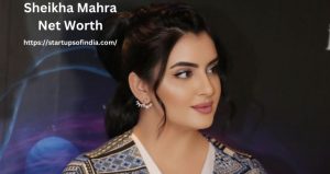 Sheikha Mahra