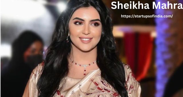 Sheikha Mahra