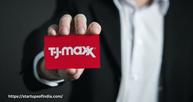 TJMaxx Gift Card Balance: