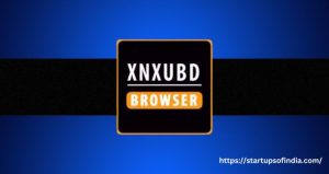 XNXUBD VPN browser APK
