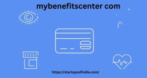 mybenefitscenter com