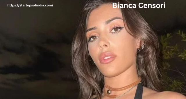 Bianca Censori