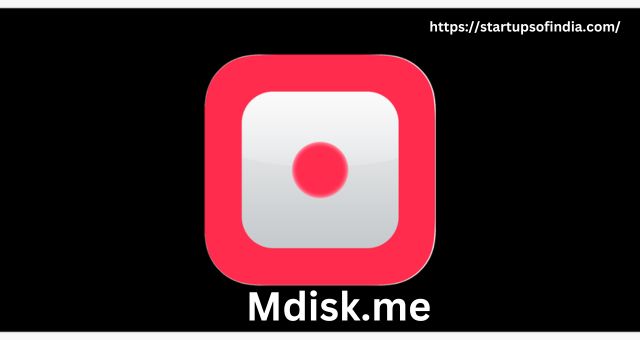 Mdisk.me