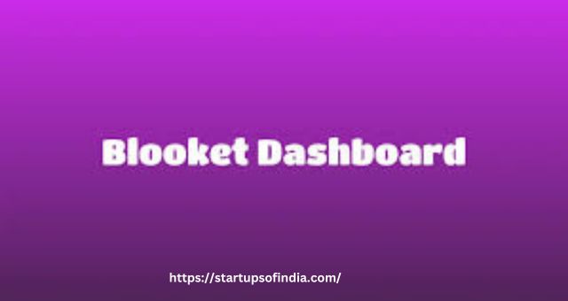 Blooket Dashboard