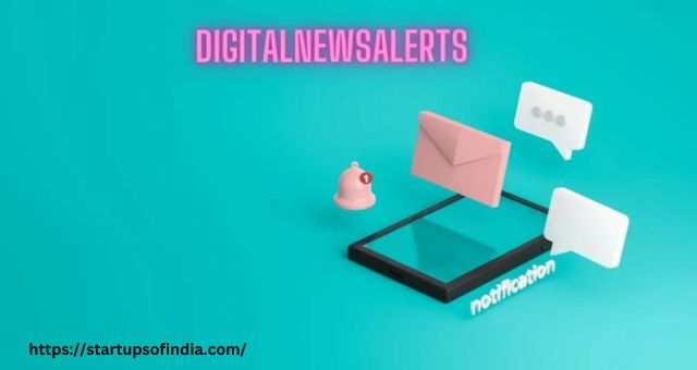 Digitalnewsalerts . Com