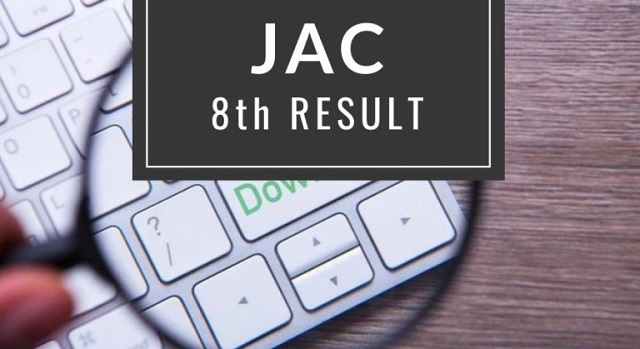 Jacresults Com