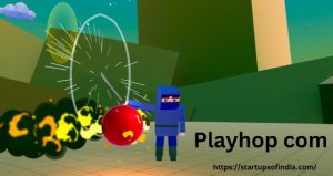 Playhop com