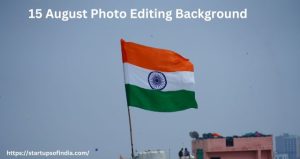 15 August Photo Editing Background