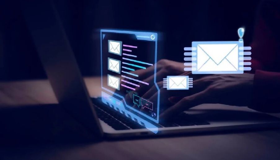 Revolutionizing Your Inbox: How AI is Changing Email Writing