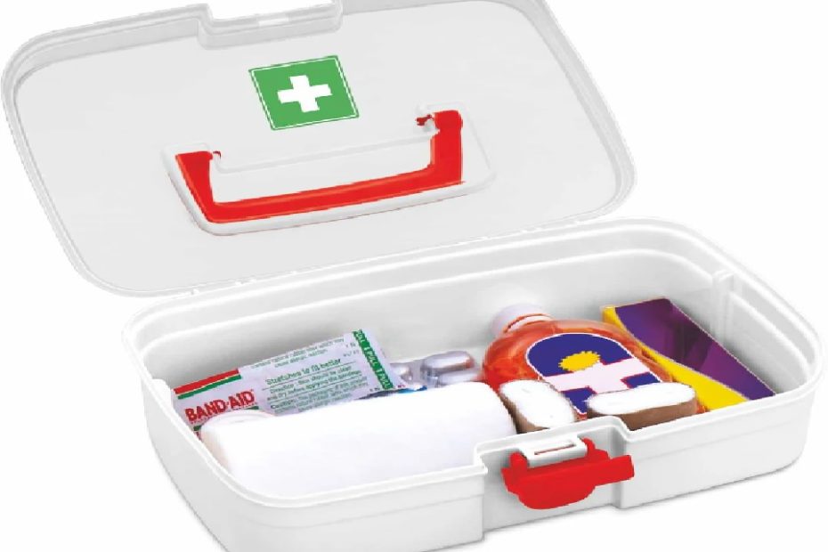What to Include in a First Aid Kit: A Complete Checklist