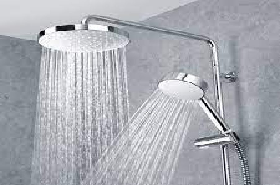 "Innovations in Thermostatic Showers: Ensuring Safety and Comfort"