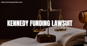 Kennedy Funding Lawsuit