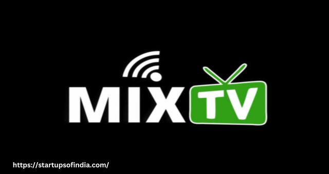 Mixtvnow