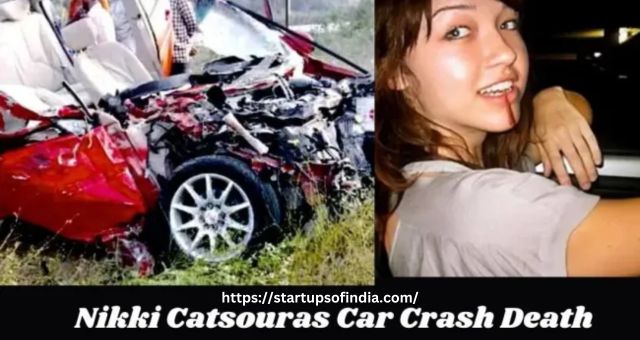 Nikki Catsouras Accident