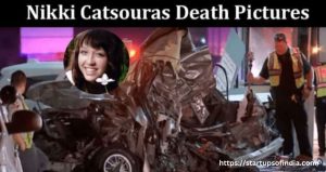 Nikki Catsouras Accident