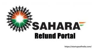 Sahara India Refund Portal