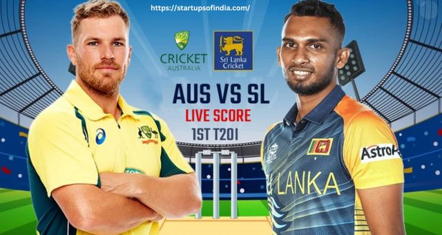 Sri Lanka National Cricket Team Vs Australian Men’s Cricket Team Timeline