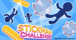 Stickman Challenge 2