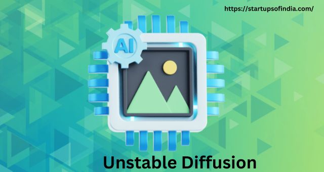 Unstable Diffusion