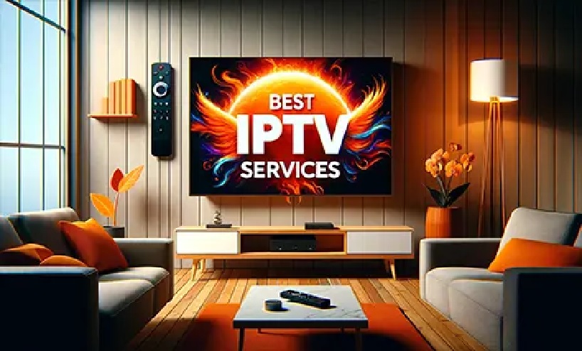 The TV Revolution You Never Knew You Needed – The Rise of IPTV