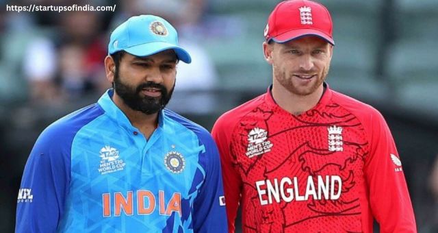 England Cricket Team Vs India National Cricket Team Players