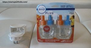 Febreze Plug in