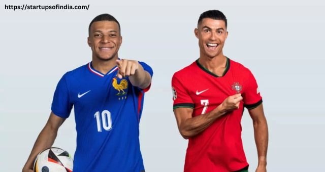 Portugal National Football Team Vs France National Football Team Timeline