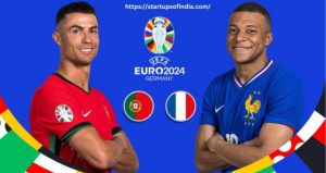 Portugal National Football Team Vs France National Football Team Timeline