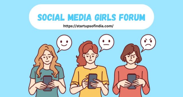 Socialmediagirlsforum