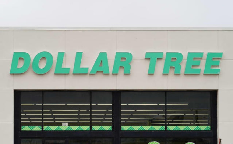 Everything's $1: Discover Dollar Tree's Incredible Deals