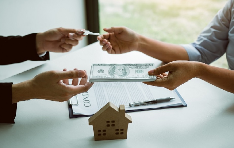 Achieving a Rapid Sale for Your San Bernardino House: Cash Offers