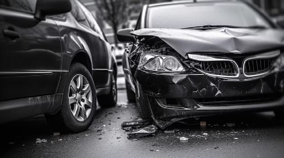 Steps to Take After Getting Into a Motor Vehicle Collision in Queens