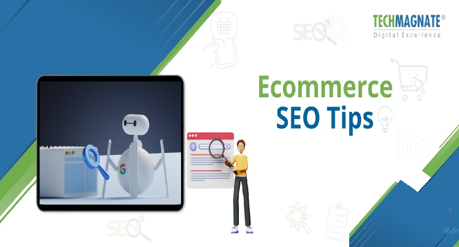 Maximizing Sales: Effective E-Commerce SEO Strategies