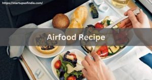 Airfood Recipe