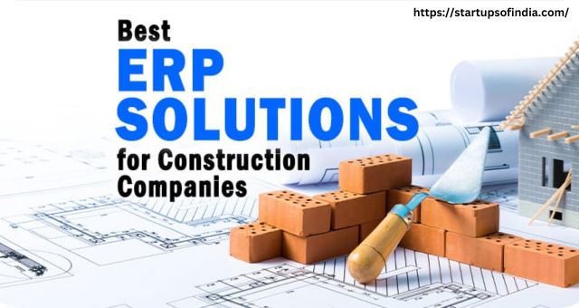 Construction erp Software News.ticbus.com