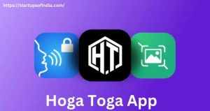 Hoga Toga App