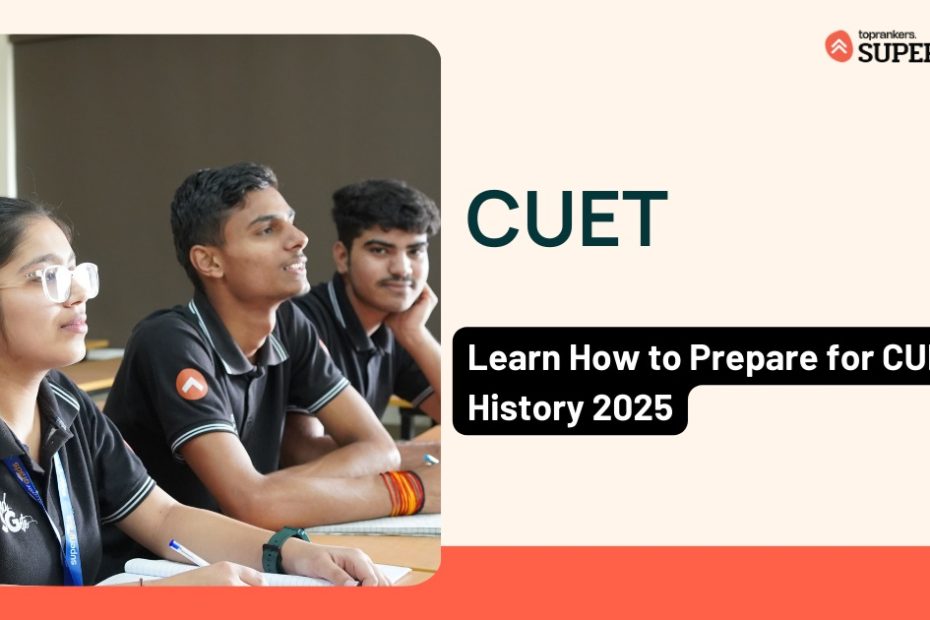 CUET 2025 Syllabus