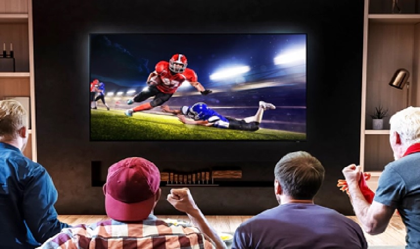 Your Home for Free Sports: Stream Live Games on Toto TV!