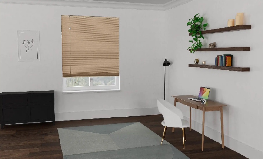 Enhance Your Brisbane Home with Custom Honeycomb Blinds: Energy-Efficient, Stylish, and Safe Solutions