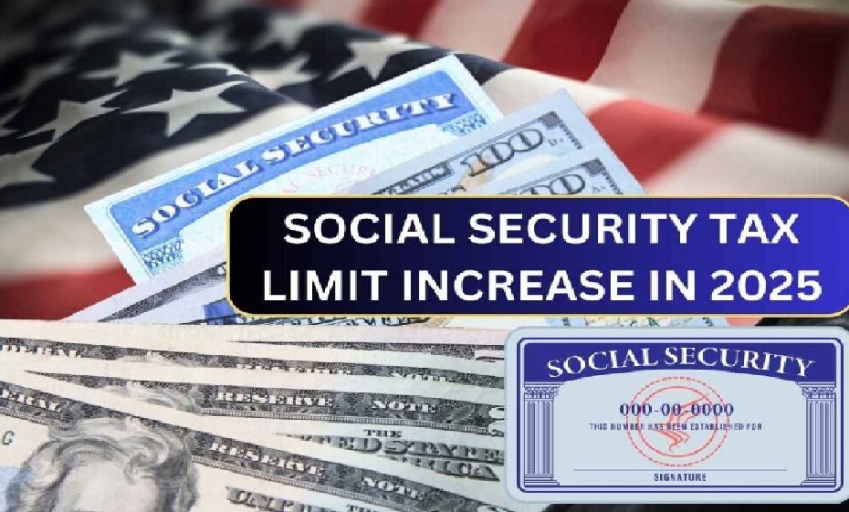 Social Security Announcement: 2025 Earnings Limit Adjustments for Retirees, SSI, and SSDI Recipients