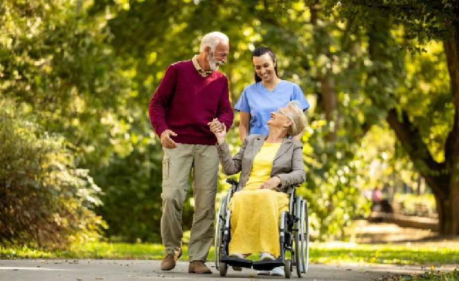 The Essential Guide to Respite Care: Supporting Caregivers and Loved Ones