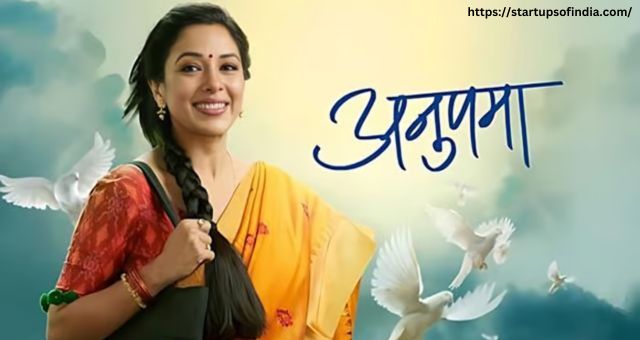 Anupama Serial