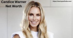 Candice Warner